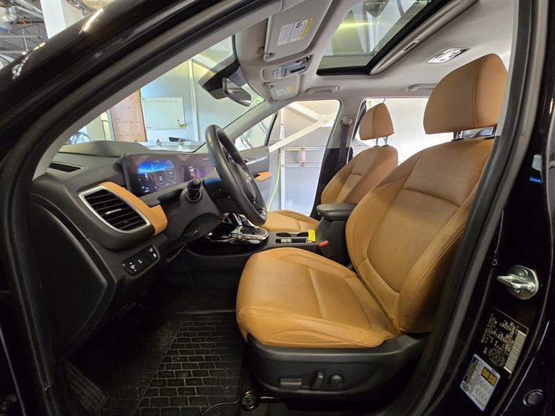 kia Seltos 2025 - 14