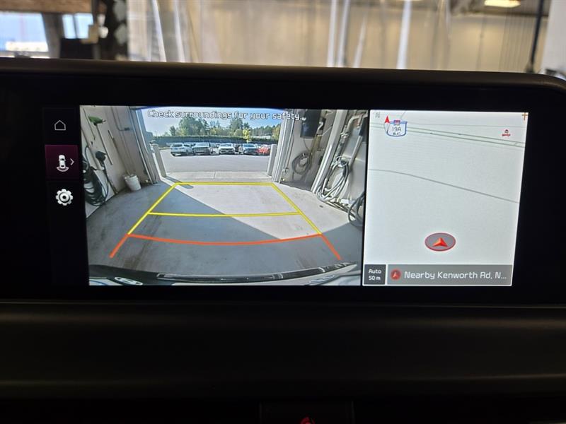 kia Seltos 2025 - 18