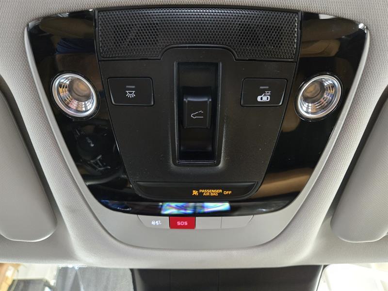 kia Seltos 2025 - 20