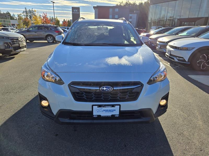 subaru Crosstrek 2019 - 2