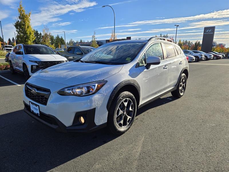 subaru Crosstrek 2019 - 3