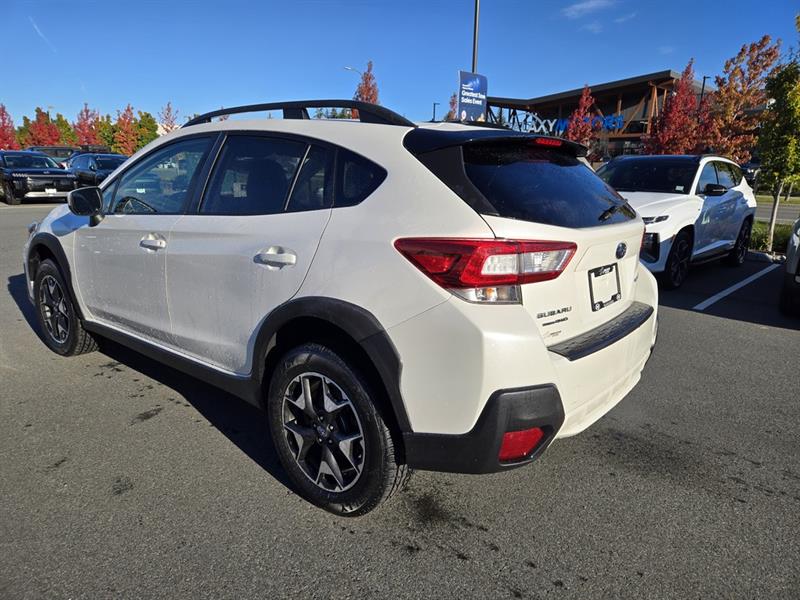 subaru Crosstrek 2019 - 6