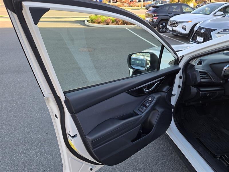 subaru Crosstrek 2019 - 10