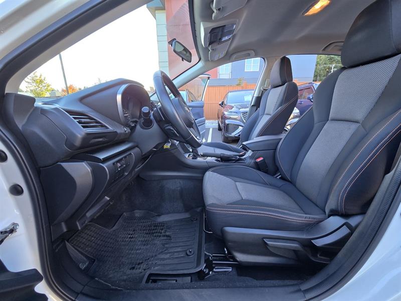 subaru Crosstrek 2019 - 13