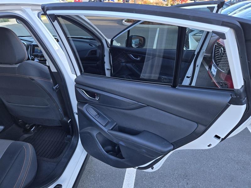 subaru Crosstrek 2019 - 24