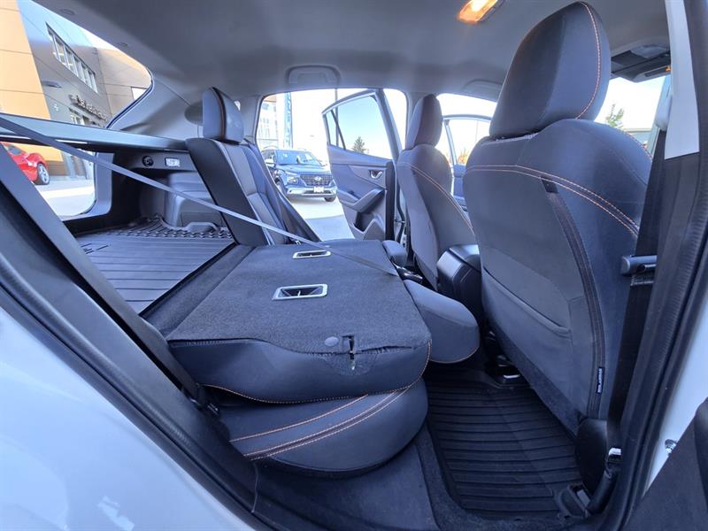 subaru Crosstrek 2019 - 25