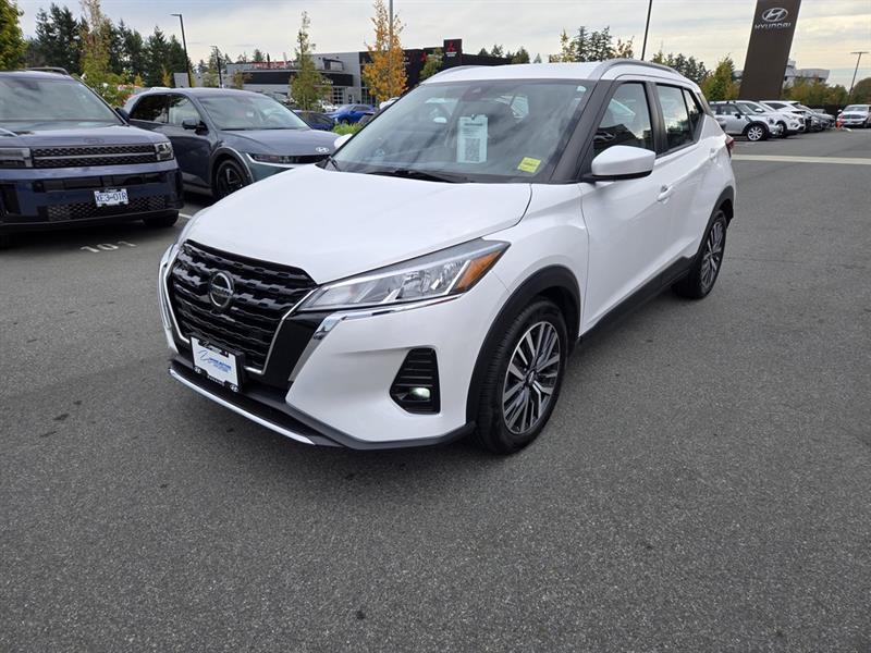 nissan Kicks 2021 - 3