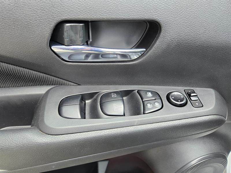 nissan Kicks 2021 - 11