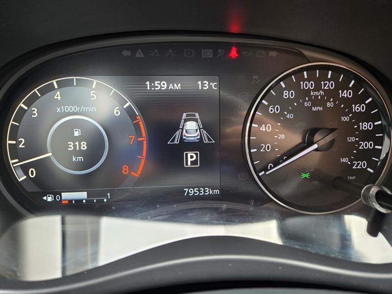 nissan Kicks 2021 - 15