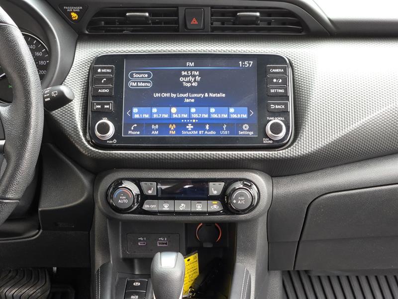 nissan Kicks 2021 - 16