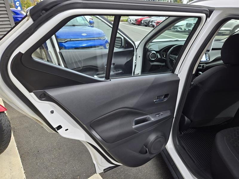 nissan Kicks 2021 - 20