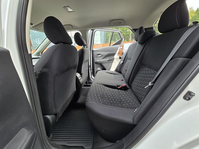 nissan Kicks 2021 - 21