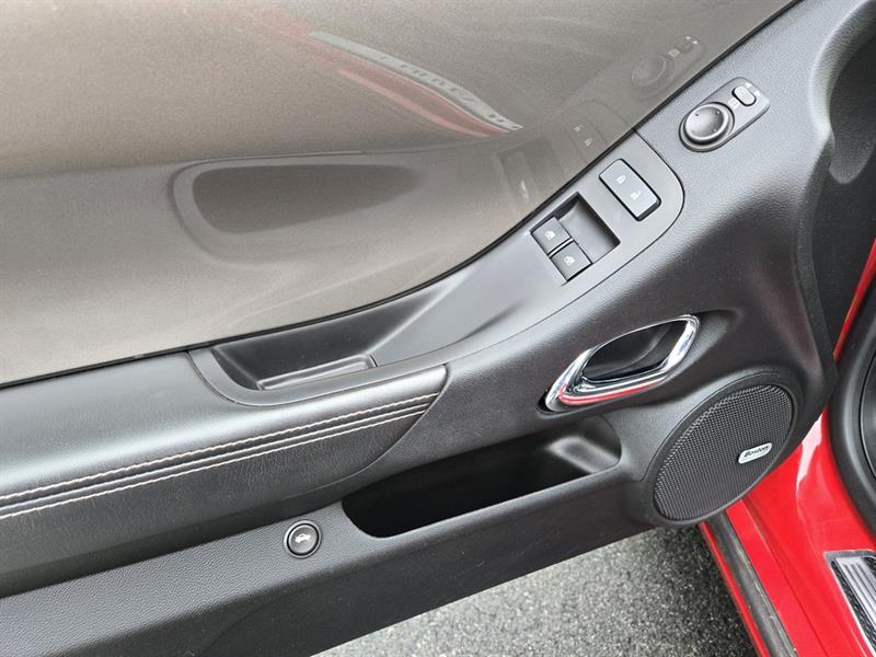 chevrolet Camaro 2013 - 11