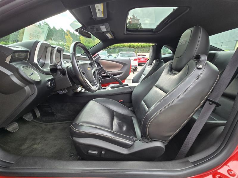 chevrolet Camaro 2013 - 13