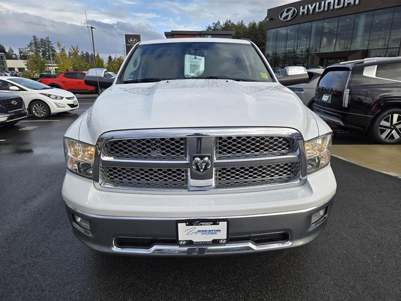 ram 1500 2012 - 2