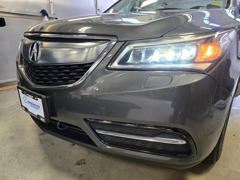 acura MDX 2016 - 31