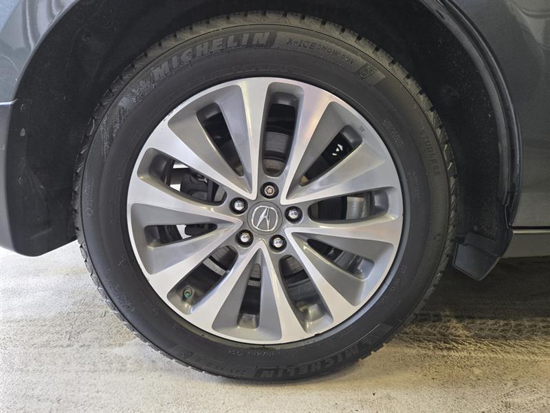 acura MDX 2016 - 33