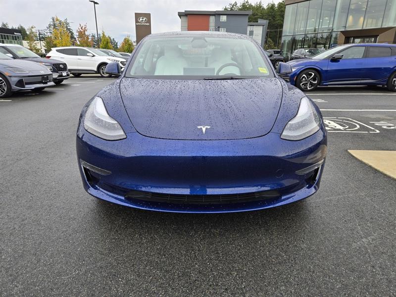 tesla Model 3 2022 - 3