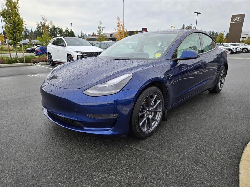 tesla Model 3 2022 - 4