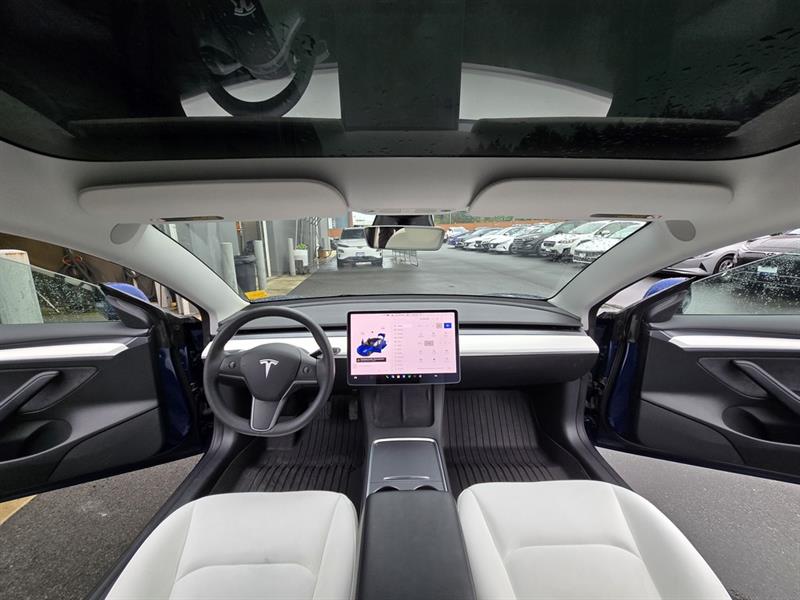 tesla Model 3 2022 - 5