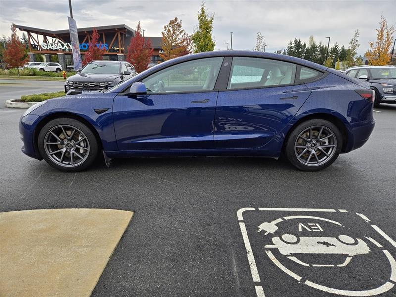 tesla Model 3 2022 - 7