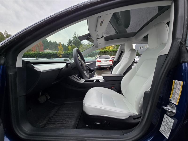 tesla Model 3 2022 - 18