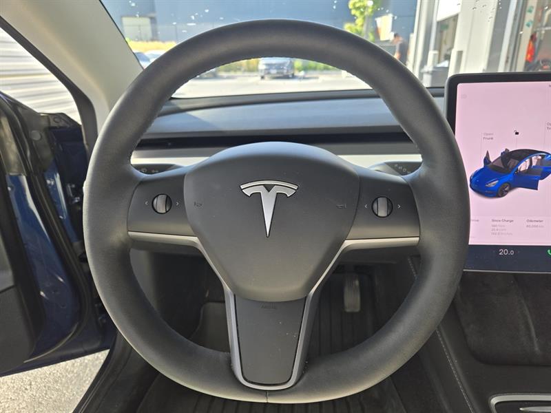 tesla Model 3 2022 - 19