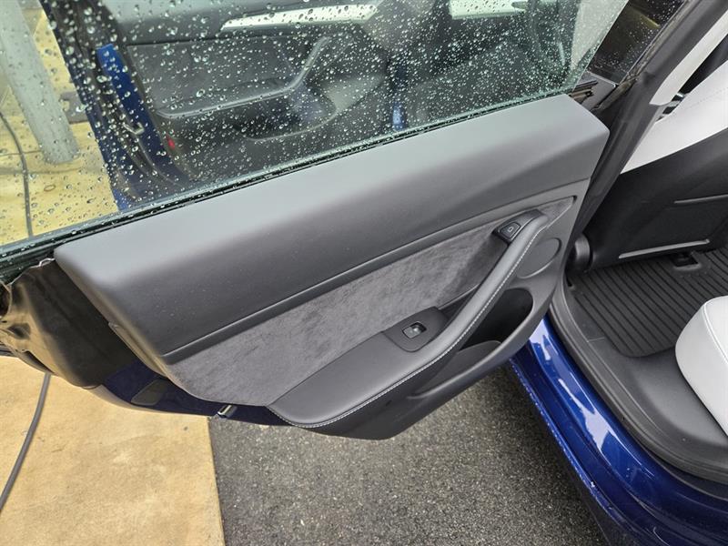 tesla Model 3 2022 - 27