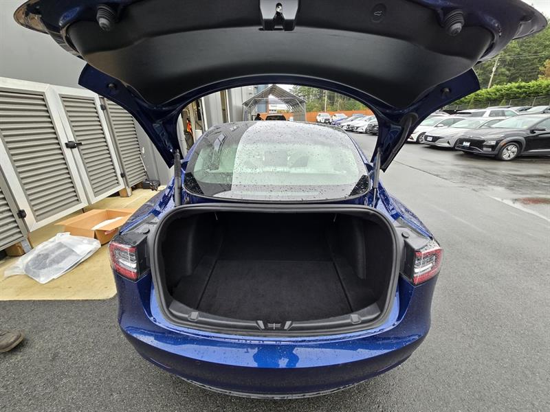 tesla Model 3 2022 - 30
