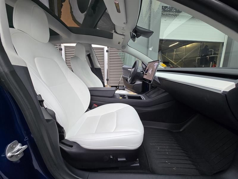 tesla Model 3 2022 - 36