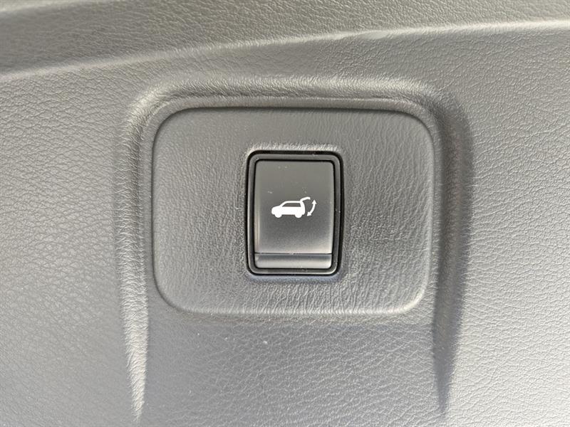 nissan Murano 2019 - 25