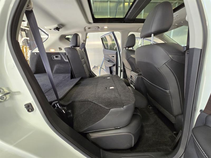 nissan Murano 2019 - 28