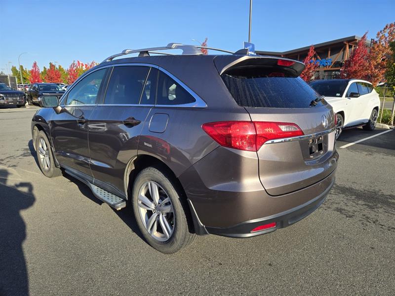 acura RDX 2013 - 6