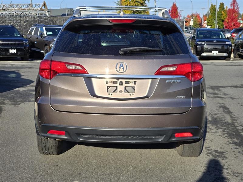 acura RDX 2013 - 7