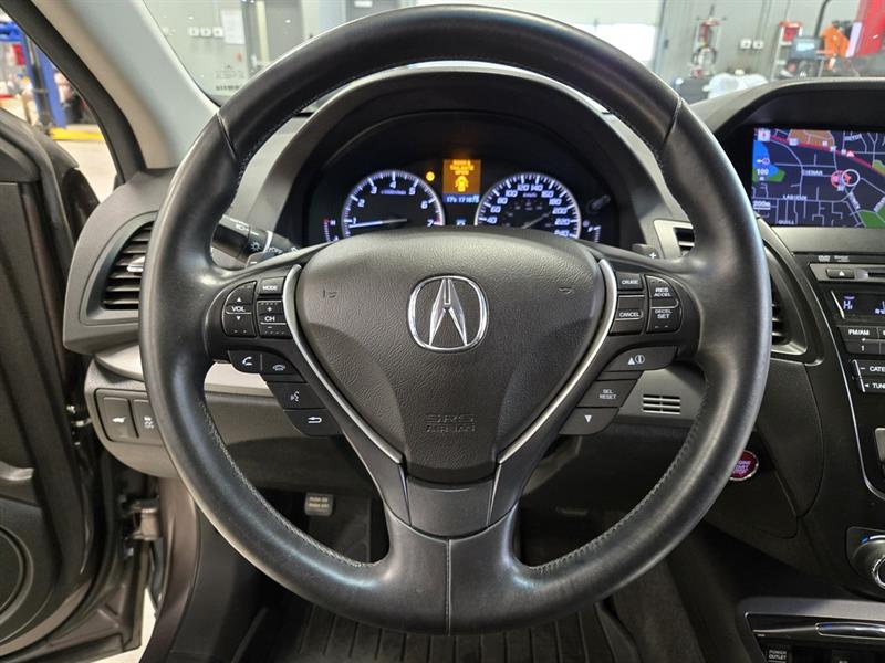 acura RDX 2013 - 13