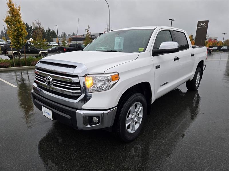 toyota Tundra 2017 - 3