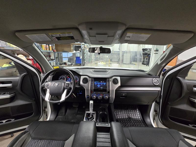 toyota Tundra 2017 - 4