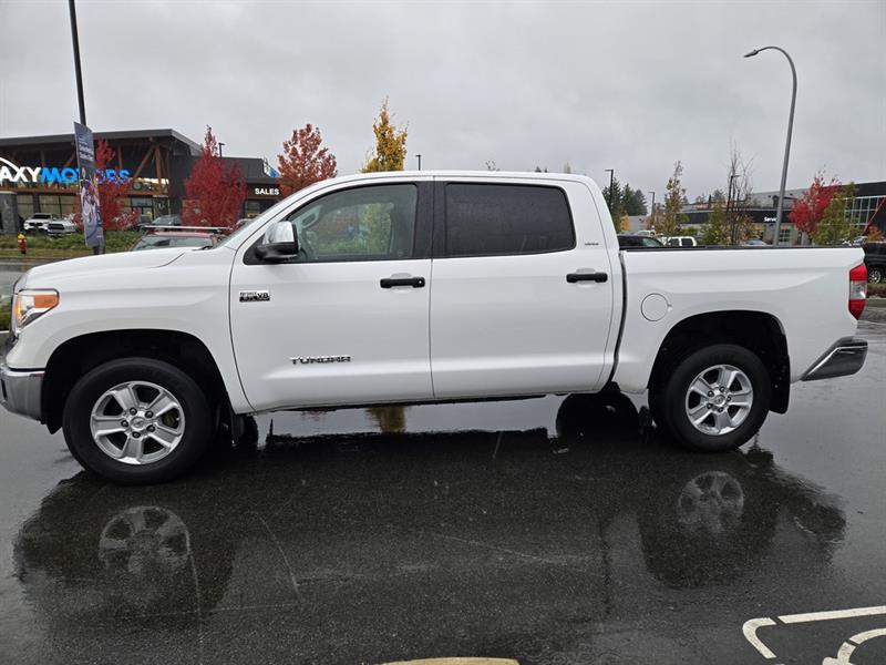 toyota Tundra 2017 - 5