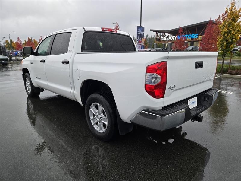 toyota Tundra 2017 - 6