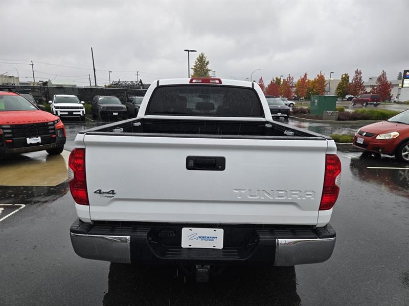 toyota Tundra 2017 - 7