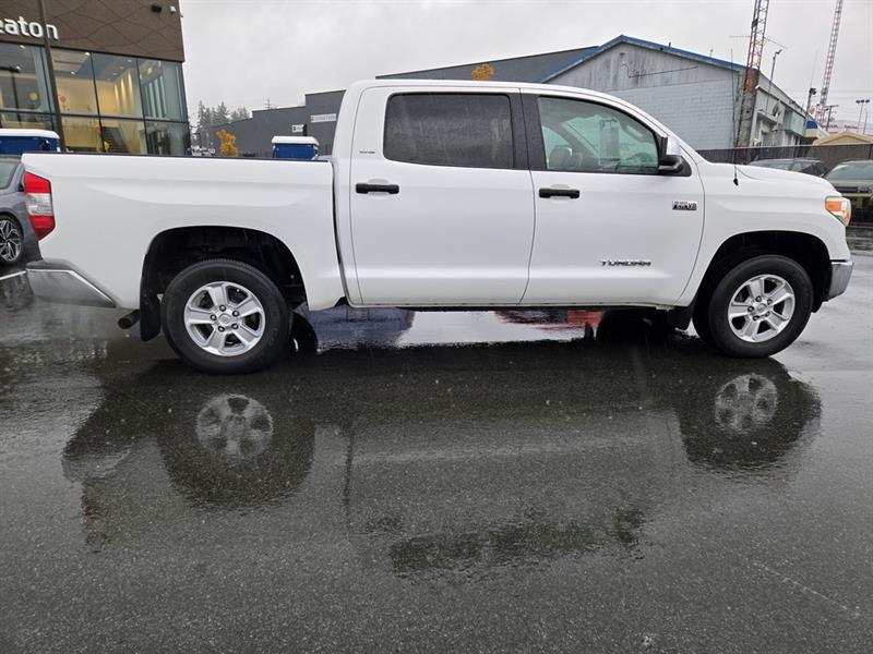 toyota Tundra 2017 - 9