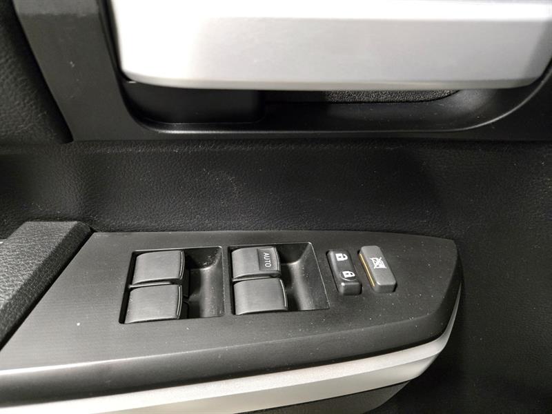 toyota Tundra 2017 - 11