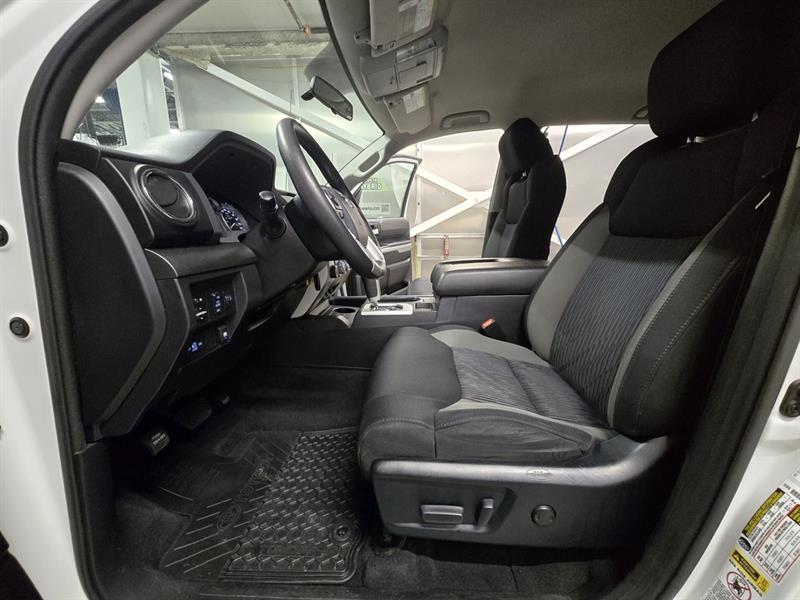 toyota Tundra 2017 - 13