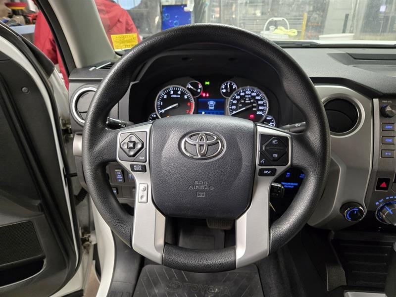 toyota Tundra 2017 - 14