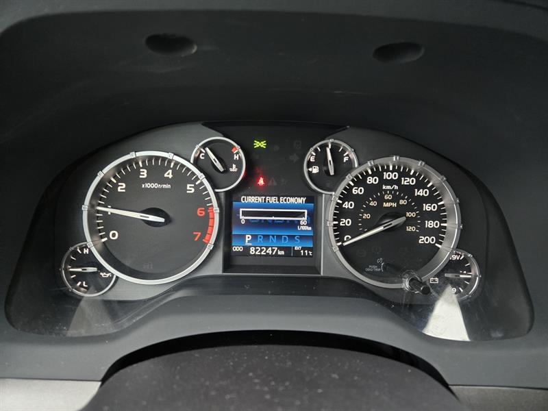 toyota Tundra 2017 - 15