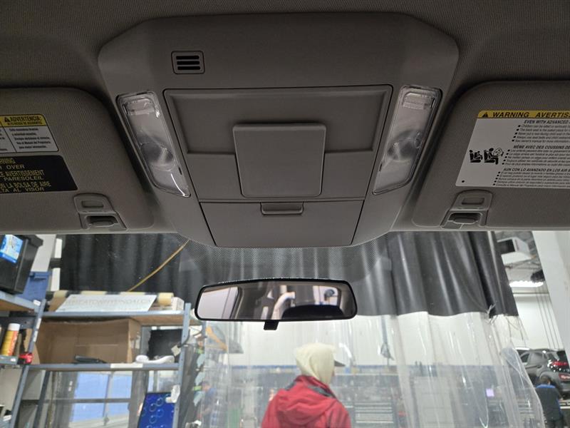 toyota Tundra 2017 - 19