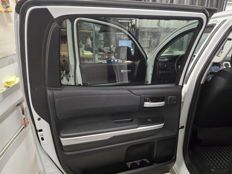 toyota Tundra 2017 - 20