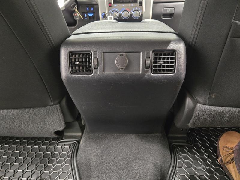 toyota Tundra 2017 - 22