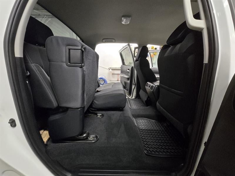 toyota Tundra 2017 - 24