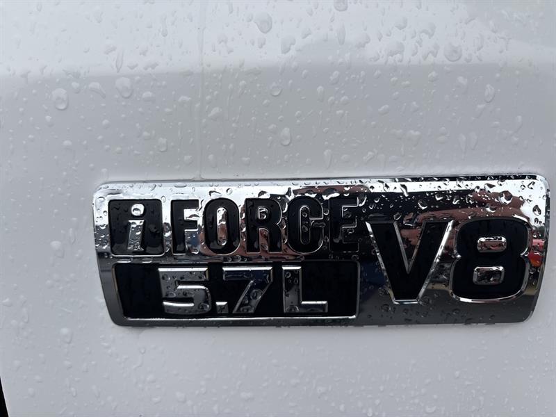 toyota Tundra 2017 - 27